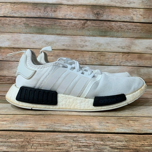 Adidas NMD Athletic Shoes main image 7
